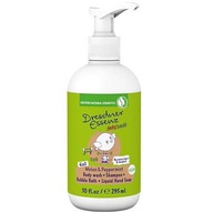 Dresdner Essenz Melon and Mint 295 ml prací gél Dresdner Essenz Melon and Mint 295 ml prací gél