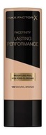 Max Factor Natural Bronze Foundation (109) Max Factor Natural Bronze Foundation (109)