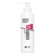 CECE KREATIV 2 START VYŽIVUJÚCI VLASOVÝ STYLING ZÁKLAD UV MODELOVANIE 250 ml CECE KREATIV 2 START VYŽIVUJÚCI VLASOVÝ STYLING ZÁKLAD UV MODELOVANIE 250 ml