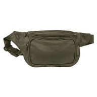 Mil-Tec Fanny Pack - Olivový Mil-Tec Fanny Pack - Olivový