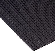 KÚPEĽŇOVÁ KÚPEĽŇOVÁ PREDLOŽKA, ČIERNA, 65X90 PVC KÚPEĽŇOVÁ KÚPEĽŇOVÁ PREDLOŽKA, ČIERNA, 65X90 PVC