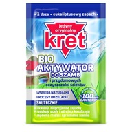 Baktérie pre SZAMBA KRET SACHET Bio Activator 25g