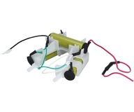 Batéria Batériový vysávač Electrolux ErgoRapido Batéria Batériový vysávač Electrolux ErgoRapido