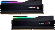 Trident Z5 RGB pamäť, DDR5, 32 GB, 6000 MHz, CL30 Trident Z5 RGB pamäť, DDR5, 32 GB, 6000 MHz, CL30