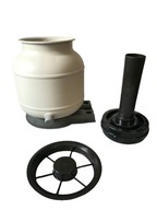 BESTWAY KOMPLETNÁ NÁDRŽ, VEDRO PRE PIESKOVÉ ČERPADLO 58497 BESTWAY KOMPLETNÁ NÁDRŽ, VEDRO PRE PIESKOVÉ ČERPADLO 58497