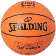Basketbalová lopta Spalding Tf-150 Varsity, veľkosť 7