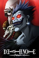 Plagát Death Note Ryuk 61x91,5 cm