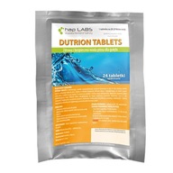 HAPLABS Dutrion Tablets 24 tabliet na odvodnenie