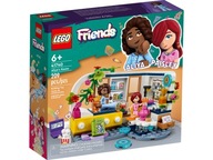 LEGO 41740 FRIENDS ALIYINA IZBA LEGO 41740 FRIENDS ALIYINA IZBA
