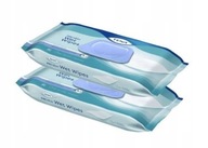 Tena Wet Wipes čistiace obrúsky 2 x 48 ks Tena Wet Wipes čistiace obrúsky 2 x 48 ks