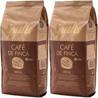 Kávové zrná 2kg BRASIL 100% Arabica Cafes Guilis Kávové zrná 2kg BRASIL 100% Arabica Cafes Guilis