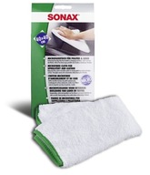 MIKROVLÁKNO SONAX NA LÁTKU A KOŽU MIKROVLÁKNO SONAX NA LÁTKU A KOŽU
