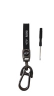 KEYRING MINI KOŽENKA KEYRING FAREBNÉ LOGO KEYRING MINI KOŽENKA KEYRING FAREBNÉ LOGO