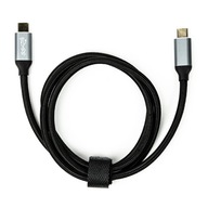 USB C 3.1 RÝCHLE NABÍJANIE 4.0 KÁBEL 10 Gb/s PD 100 W 4K USB C 3.1 RÝCHLE NABÍJANIE 4.0 KÁBEL 10 Gb/s PD 100 W 4K