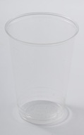 250 ml biologicky odbúrateľné poháre, 50 ekologických ks 250 ml biologicky odbúrateľné poháre, 50 ekologických ks