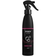 FOEN Vôňa BUBBLE GUM Interiérový parfum 200 ml FOEN Vôňa BUBBLE GUM Interiérový parfum 200 ml