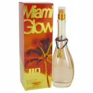 PRODUKT JENNIFER LOPEZ MIAMI GLOW 100ML EDT