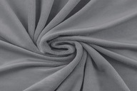 Minky fleece HLADKÉ deky prikrývky INTUITÍVNE ŠEDÉ Minky fleece HLADKÉ deky prikrývky INTUITÍVNE ŠEDÉ