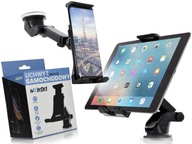 DRŽIAK DO AUTO NA TABLET 4-11' NA OKENNÚ DOSKU DRŽIAK DO AUTO NA TABLET 4-11' NA OKENNÚ DOSKU