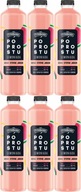 Tymbark Po Prostu Vodný melón Citrón Jablko 1,25l x6 Tymbark Po Prostu Vodný melón Citrón Jablko 1,25l x6