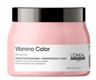 LOREAL VITAMINO COLOR MASKA FARBENÁ 500 ML LOREAL VITAMINO COLOR MASKA FARBENÁ 500 ML