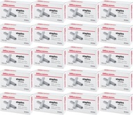 Office Depot 24/6 pozinkované sponky 1000ks x20