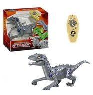 DINOSAUR R/C VELOCIRAPTOR DINOSAUR R/C VELOCIRAPTOR