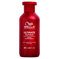 Wella Professionals Ultimate Repair šampón na obnovu vlasov 250 ml Wella Professionals Ultimate Repair šampón na obnovu vlasov 250 ml