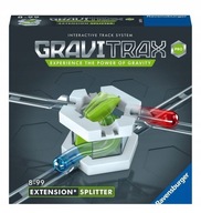 DISTRIBUČNÁ SÚPRAVA GRAVITRAX PRO DISTRIBUČNÁ SÚPRAVA GRAVITRAX PRO