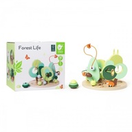 LABYRINTH MONTESSORI INTERTRACTABLE MOTOR CUBE FSC LOOP ECO FORLES BLOCKS LABYRINTH MONTESSORI INTERTRACTABLE MOTOR CUBE FSC LOOP ECO FORLES BLOCKS