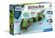 SlitherBot Clementoni 411097 SlitherBot Clementoni 411097