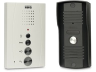 INTERPHONE EURA ADP-11A3 ''INVITO'' b/náhlavná súprava biela