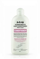 KAMINOMOTO kondicionér na vlasy 300 ml
