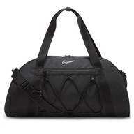 Nike One Club Bag CV0062-010 - ČIERNA