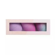 Letná sada hubiek na make-up BLEND IT Violet Letná sada hubiek na make-up BLEND IT Violet