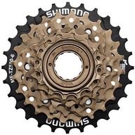 VOĽNÁ OTÁČKA 6 RZ SH TZ500 14-28 VOĽNÁ OTÁČKA 6 RZ SH TZ500 14-28