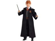 Bábika MATTEL Harry Potter Ron Weasley FYM52