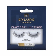 Umelé mihalnice Eylure Fluttery Intense Lashes z triedy Umelé mihalnice Eylure Fluttery Intense Lashes z triedy