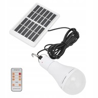 LED SOLARNÁ ŽIAROVKA 7W LED SOLARNÁ ŽIAROVKA 7W