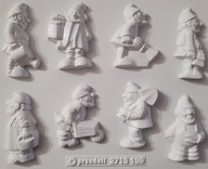 FORMA NA ODLIEVANIE SADRY DWARVES FORMY ELEMBERES FORMA NA ODLIEVANIE SADRY DWARVES FORMY ELEMBERES