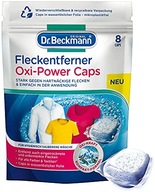 Škvrny odstránite v tabletách Dr.Beckmann Oxi Power 8 ks Škvrny odstránite v tabletách Dr.Beckmann Oxi Power 8 ks