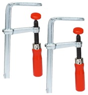 BOSCH ADJUSTABLE stolárska svorka - pár BOSCH ADJUSTABLE stolárska svorka - pár