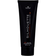 Schwarzkopf Silhouette Black gél 250 ml Schwarzkopf Silhouette Black gél 250 ml
