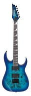 Elektrická gitara IBANEZ GRGR221PA AQB