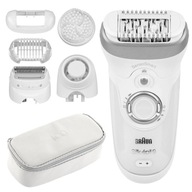 DOPLNKY DEPILÁTORA BRAUN Silk-epil 9 MBSE9+ DOPLNKY DEPILÁTORA BRAUN Silk-epil 9 MBSE9+