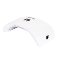 NeoNail LED svietidlo Eco3 12W/36 White P1 NeoNail LED svietidlo Eco3 12W/36 White P1