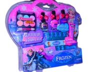 FROZEN kozmetika STYLING make-up LAK FROZEN kozmetika STYLING make-up LAK