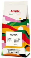 Zrnková káva Arcaffe Roma 250g Zrnková káva Arcaffe Roma 250g