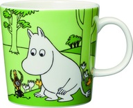 Porcelánový hrnček 300ml Moomin Arabia Fínsko