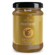 Acheloos vresový med 460g Grécko Acheloos vresový med 460g Grécko